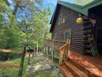 198 Wildcat Cir Lake Lure, NC 28746