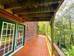 198 Wildcat Cir Lake Lure, NC 28746