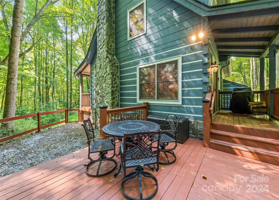 73 Twin Hickory Ln Maggie Valley, NC 28751