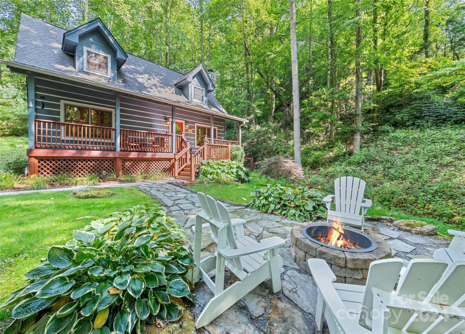 73 Twin Hickory Ln Maggie Valley, NC 28751