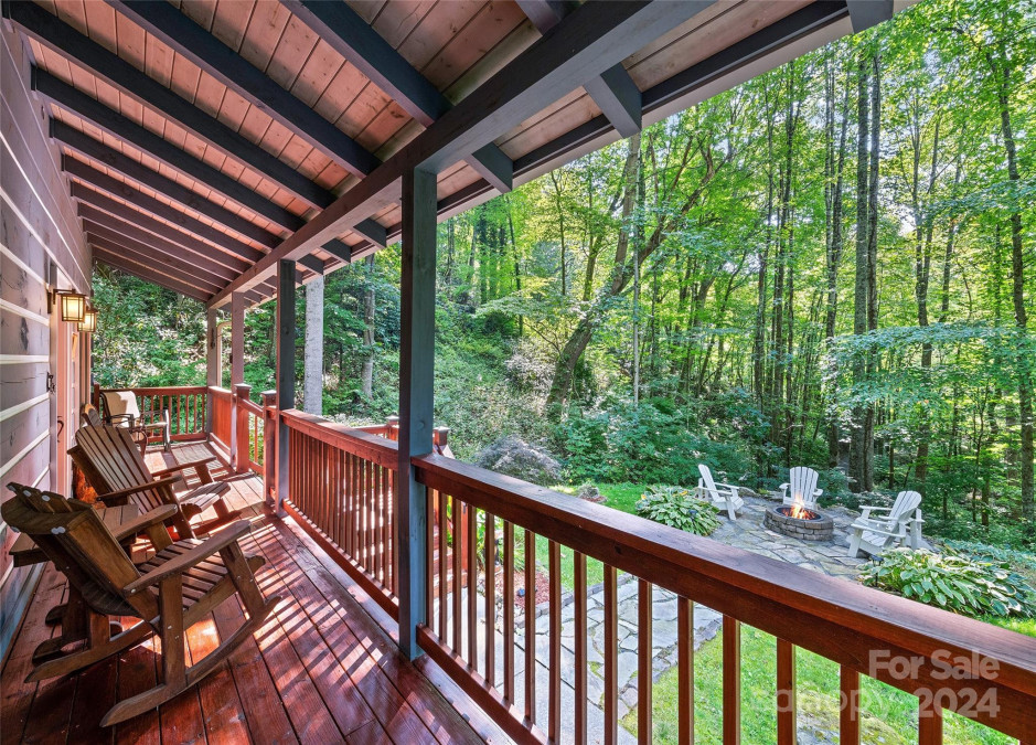 73 Twin Hickory Ln Maggie Valley, NC 28751