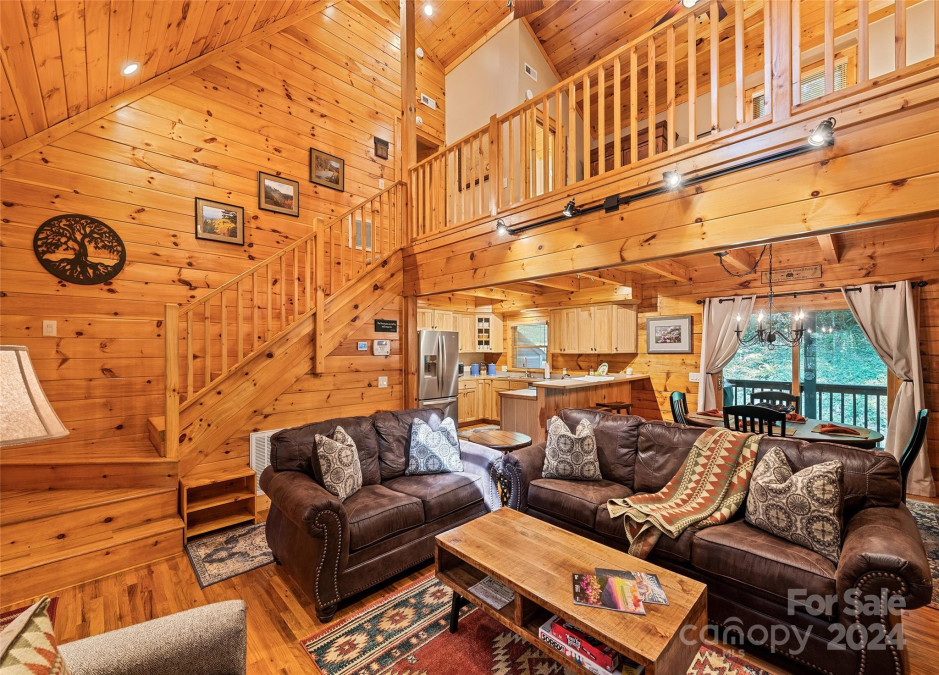 73 Twin Hickory Ln Maggie Valley, NC 28751