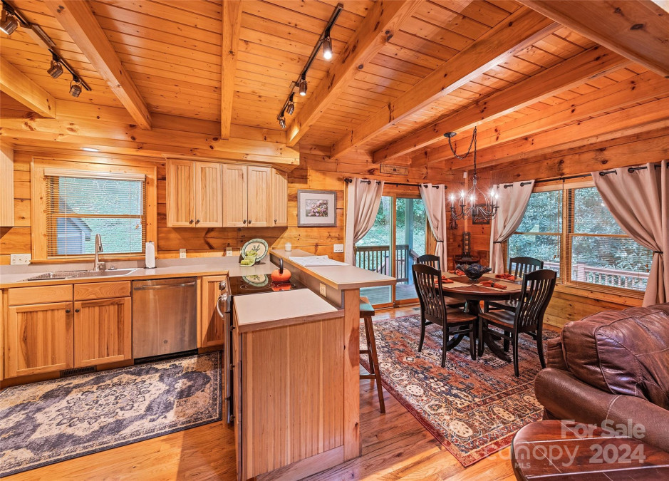 73 Twin Hickory Ln Maggie Valley, NC 28751