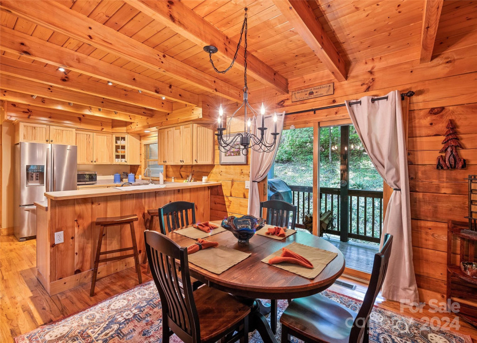 73 Twin Hickory Ln Maggie Valley, NC 28751