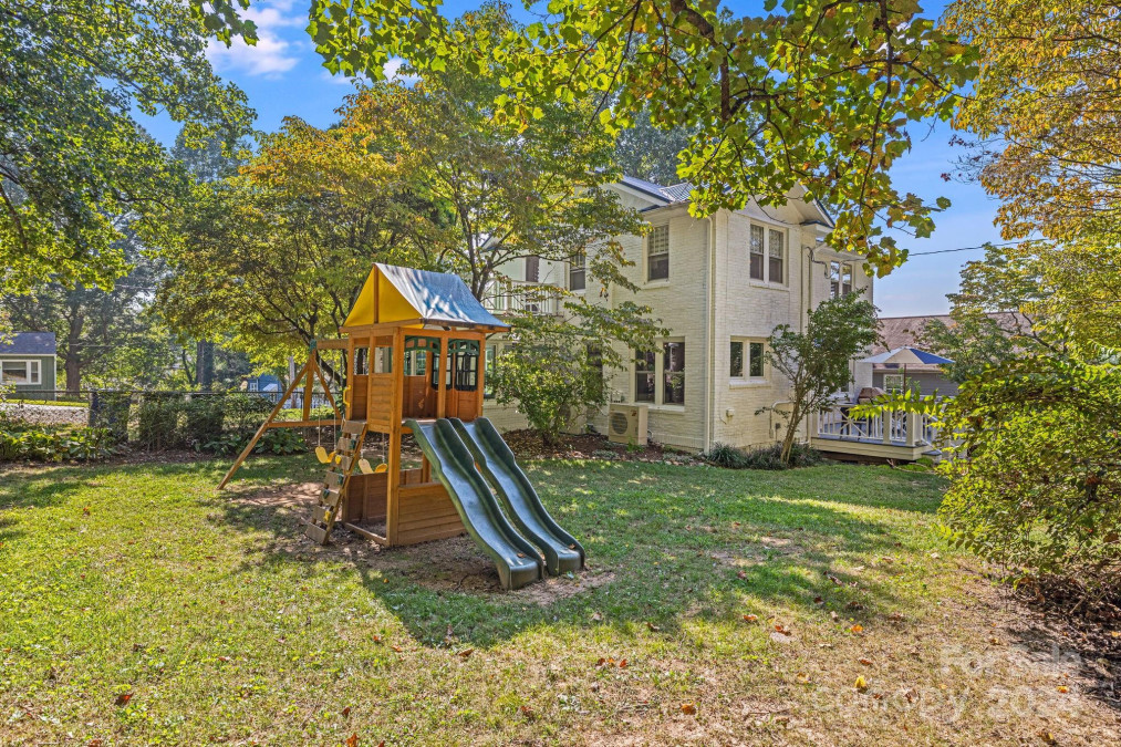 18 Robinwood Ave Asheville, NC 28806