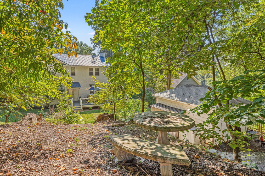 18 Robinwood Ave Asheville, NC 28806