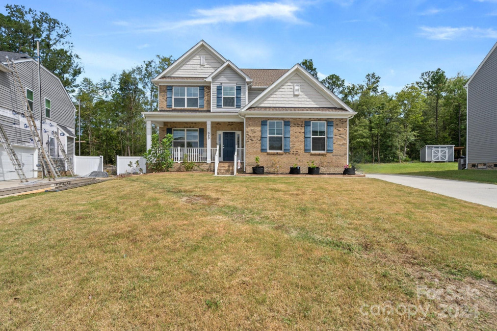 859 Windblown Pl Rock Hill, SC 29730