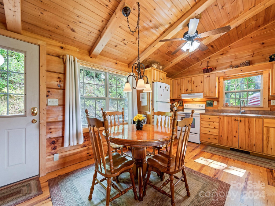 85 Screech Owl Cir Maggie Valley, NC 28751