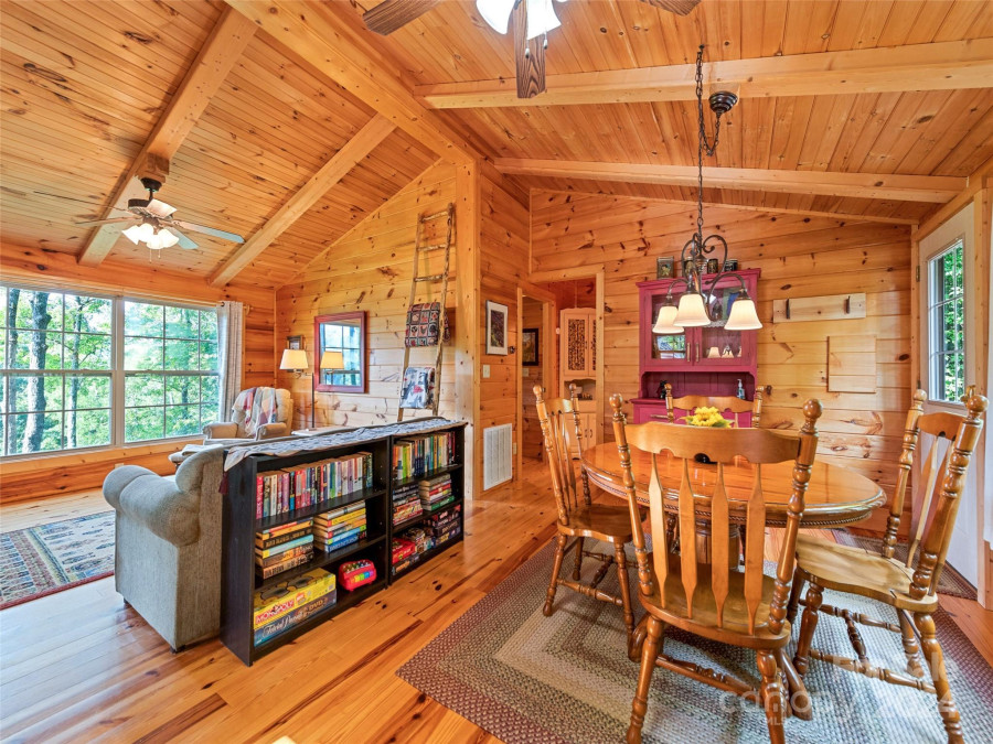 85 Screech Owl Cir Maggie Valley, NC 28751