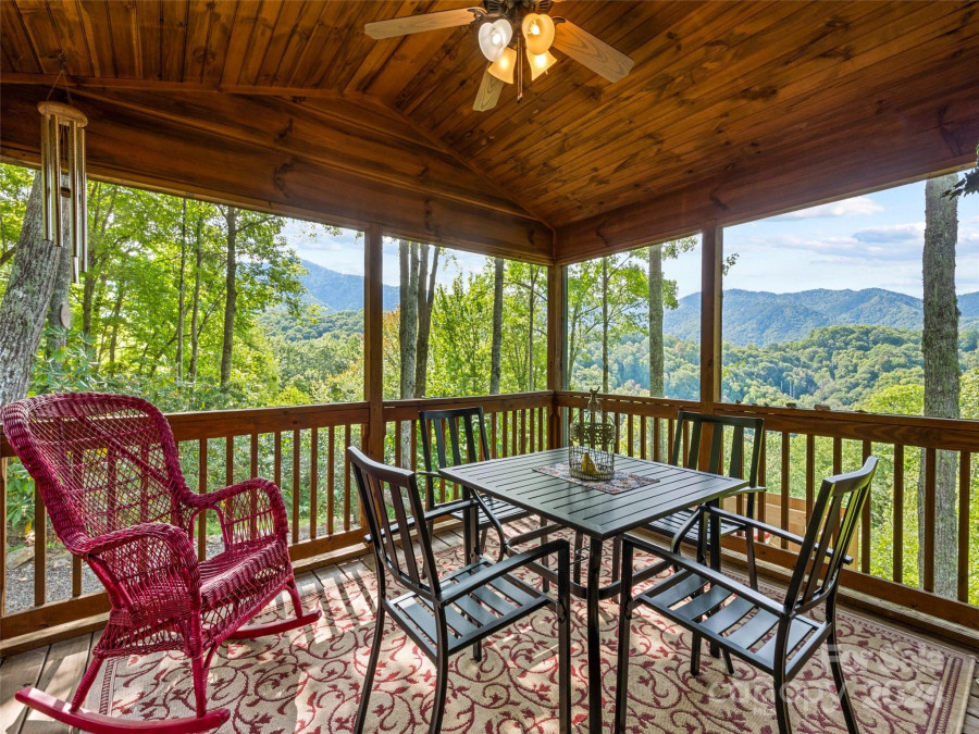 85 Screech Owl Cir Maggie Valley, NC 28751