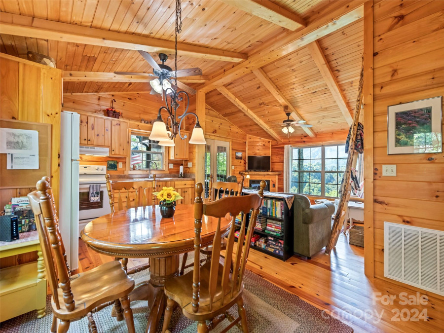 85 Screech Owl Cir Maggie Valley, NC 28751