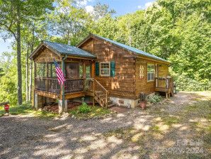 85 Screech Owl Cir Maggie Valley, NC 28751