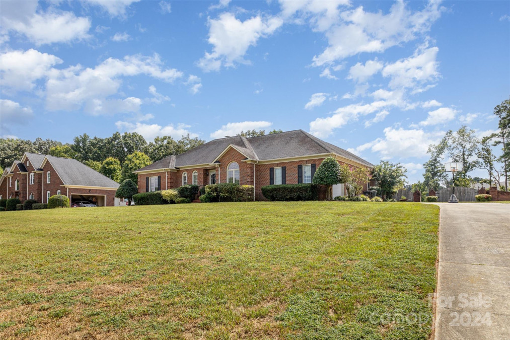 3821 Karrington Pl Monroe, NC 28110