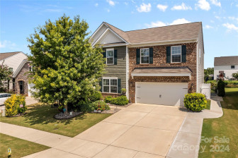 136 Sequoia St Mooresville, NC 28117