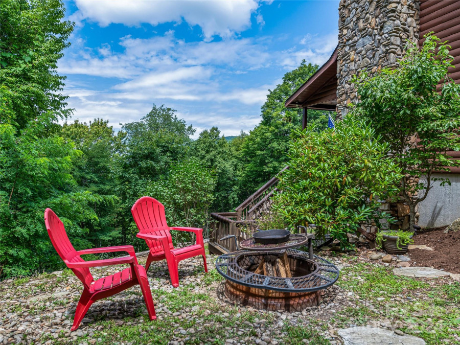 1863 Roaring Fork Rd Hot Springs, NC 28743