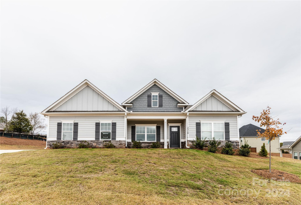 6176 Busch Way Midland, NC 28107