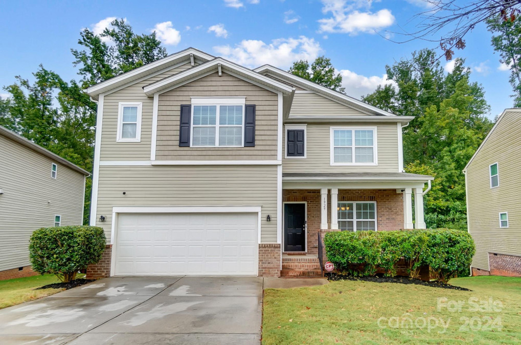 1929 Shorthorn St Charlotte, NC 28213