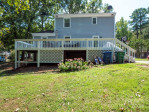 9718 Barkridge Rd Mint Hill, NC 28227