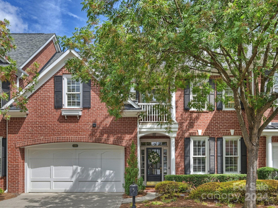 3120 Ethereal Ln Charlotte, NC 28226