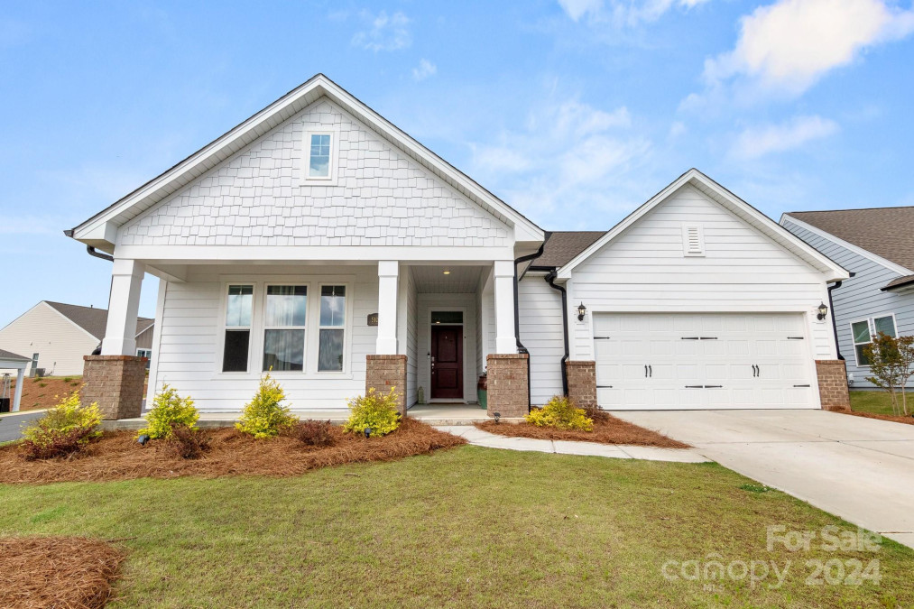 5107 Moselle Ave Fort Mill, SC 29707