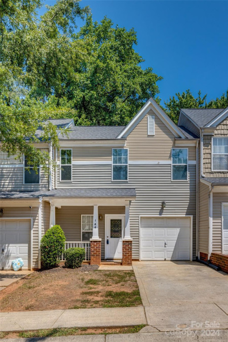 144 Deep Gap Ct Charlotte, NC 28217