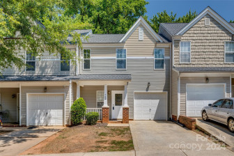 144 Deep Gap Ct Charlotte, NC 28217