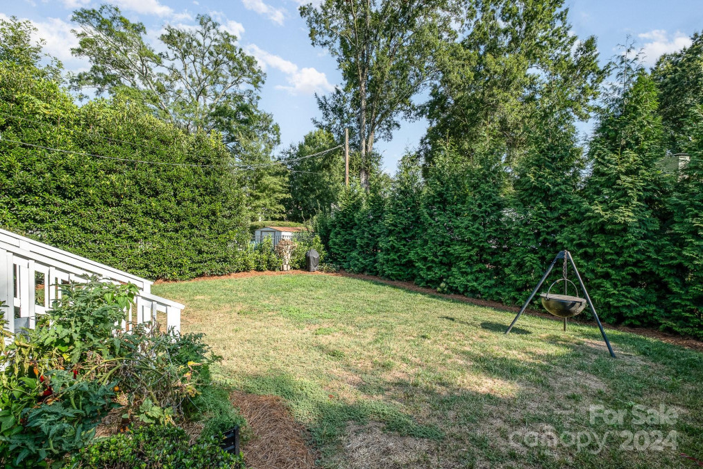 305 Wesley Heights Way Charlotte, NC 28208