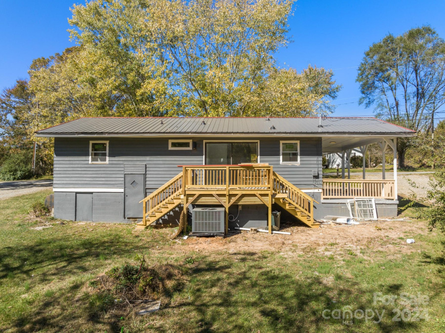 482 Gorman Bridge Rd Asheville, NC 28806