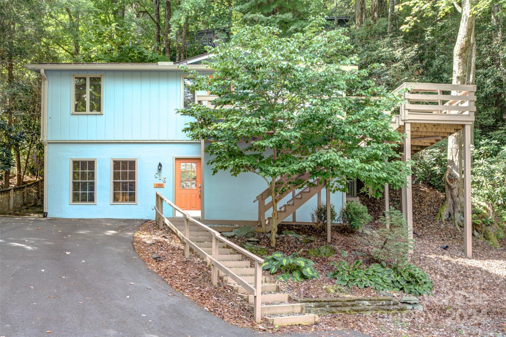 188 Laurel Ridge Rd Banner Elk, NC 28604