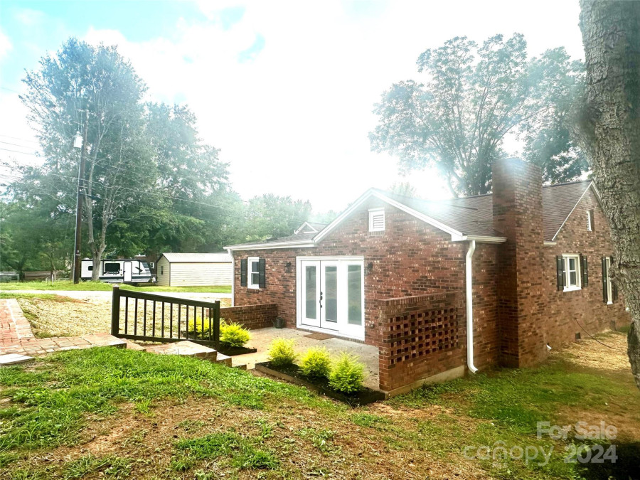 1508 33rd St Hickory, NC 28602