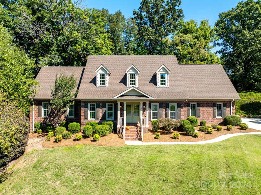 169 Cottontail Ln Concord, NC 28025