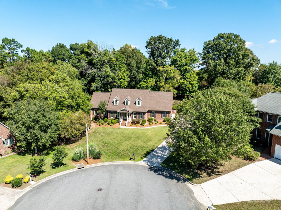 169 Cottontail Ln Concord, NC 28025