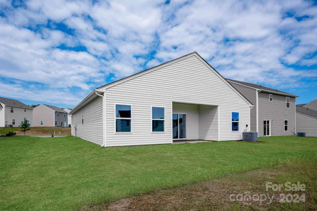 3607 Clover Valley Dr Gastonia, NC 28052