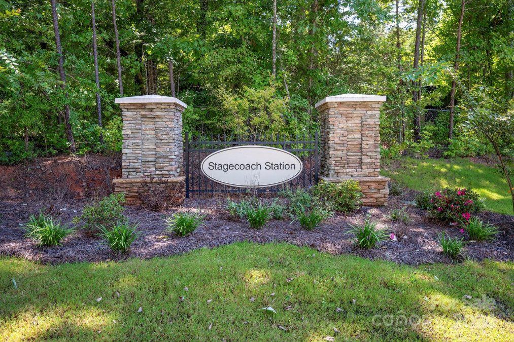3607 Clover Valley Dr Gastonia, NC 28052