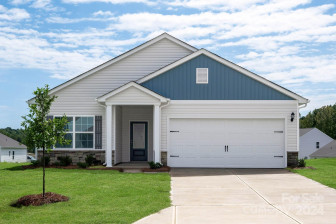 3607 Clover Valley Dr Gastonia, NC 28052