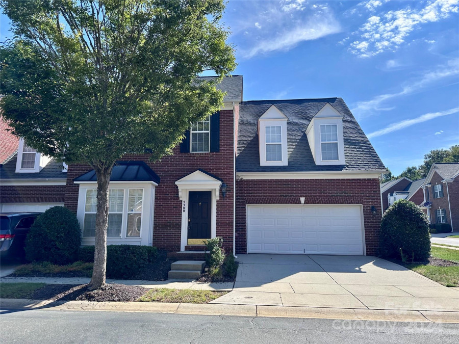 5300 Berkeley Pines Ln Charlotte, NC 28277