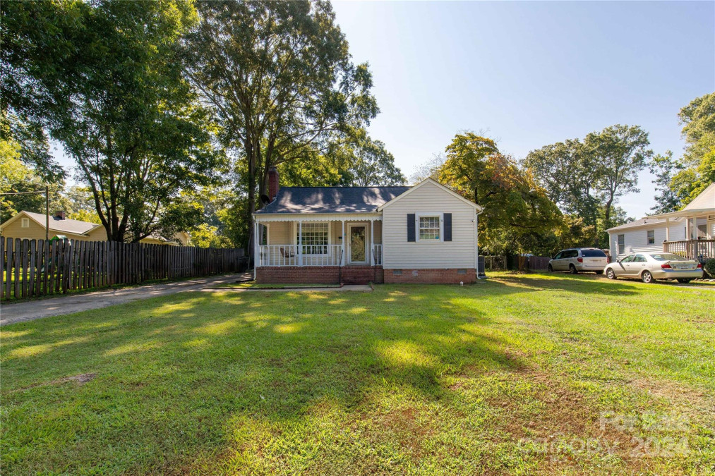 201 Wiley Ave York, SC 29745