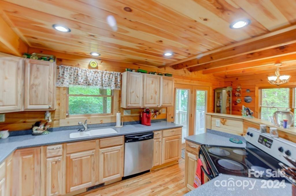 123 Chickadee Ln Maggie Valley, NC 28751