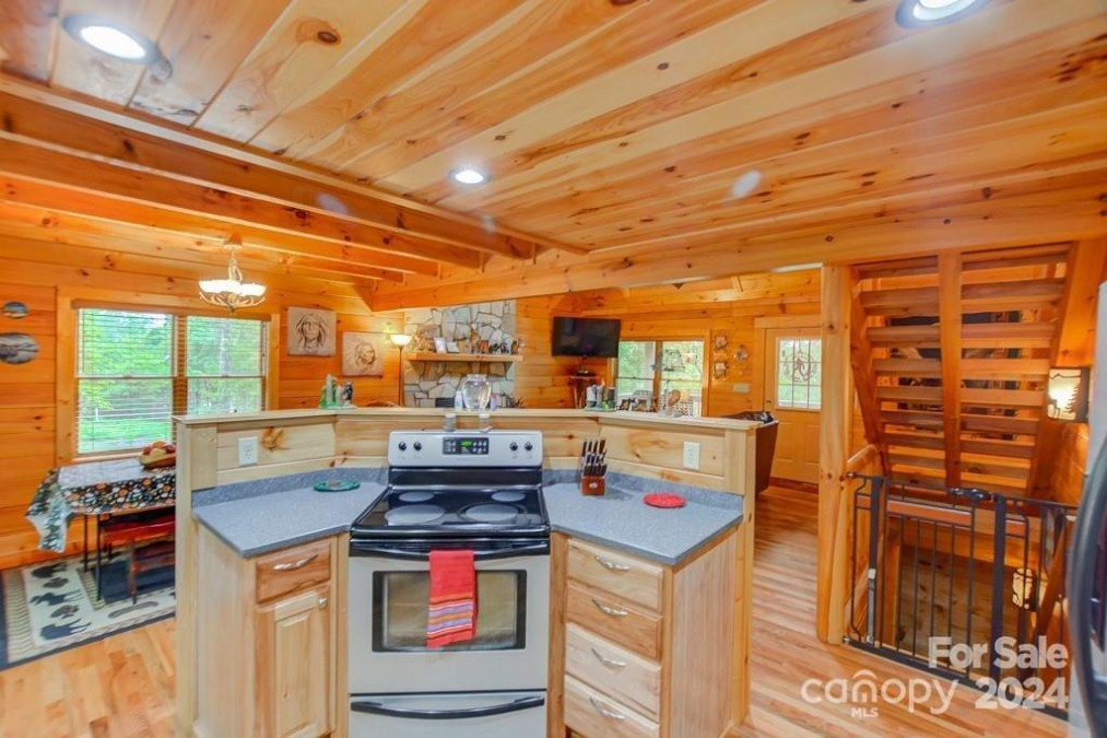 123 Chickadee Ln Maggie Valley, NC 28751