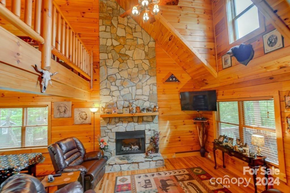 123 Chickadee Ln Maggie Valley, NC 28751