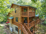 123 Chickadee Ln Maggie Valley, NC 28751