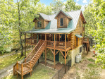 123 Chickadee Ln Maggie Valley, NC 28751