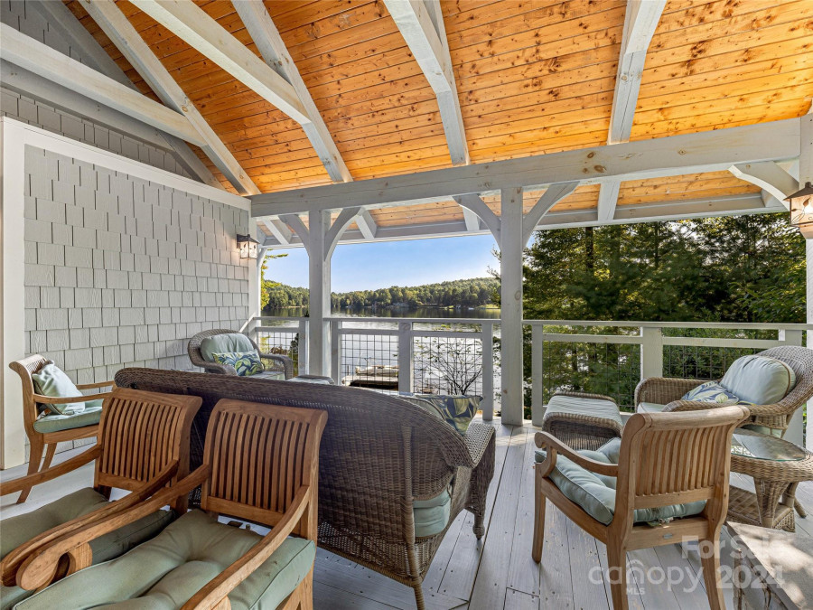 598 North East Shore Dr Lake Toxaway, NC 28747