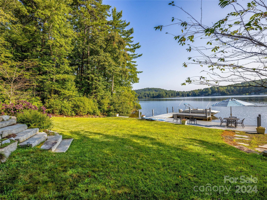 598 North East Shore Dr Lake Toxaway, NC 28747