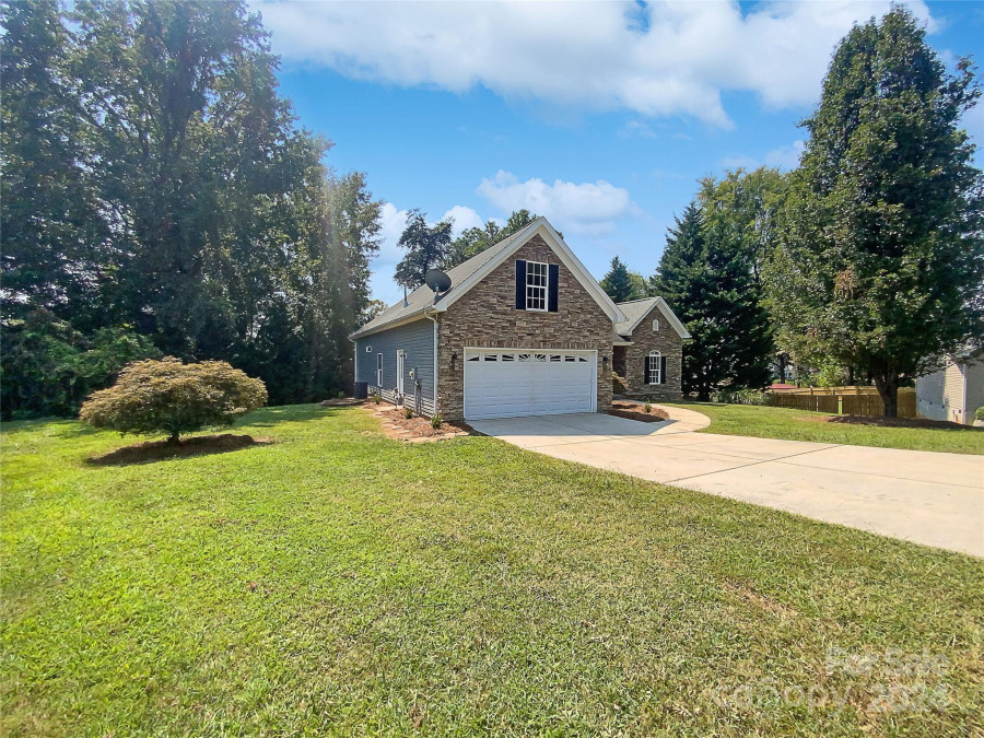 127 Princess Loop Troutman, NC 28166