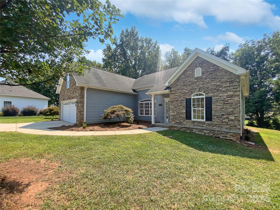 127 Princess Loop Troutman, NC 28166