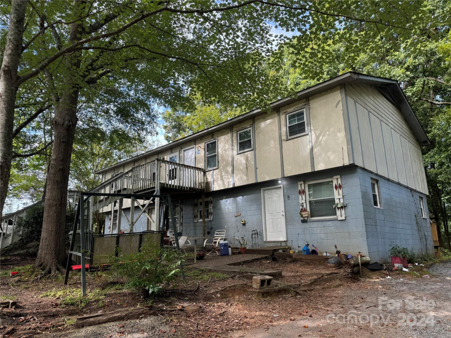 119 Clyde St Spindale, NC 28160