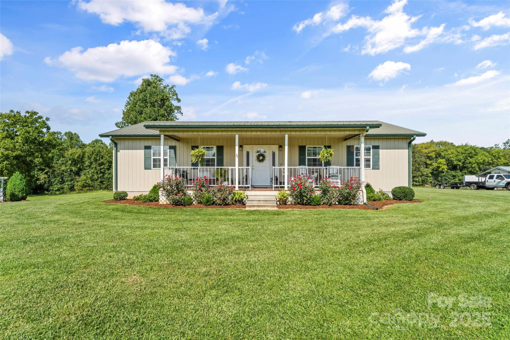 577 Jericho Rd Harmony, NC 28634