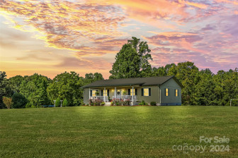 577 Jericho Rd Harmony, NC 28634