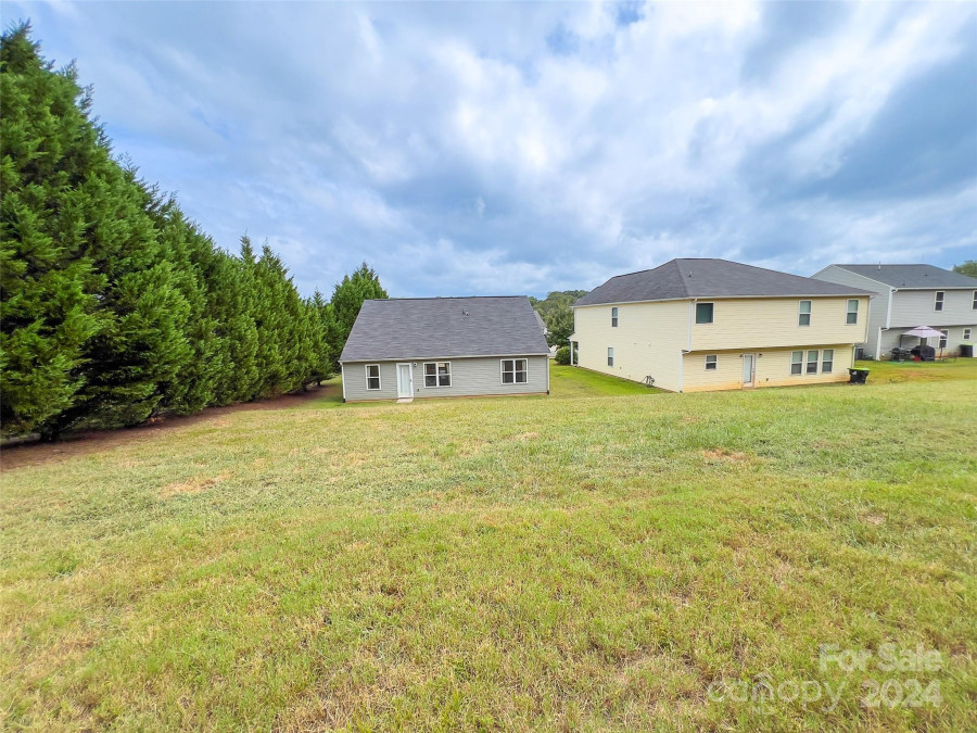 505 Berrybeth Cir China Grove, NC 28023